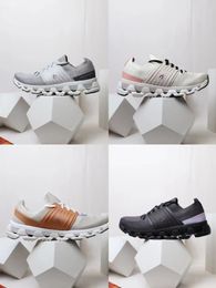 2024 New Top Luxury X5 Design Casual Mens Women Running Shoes Black White Blue Orange onc Clouds Noval Boys Girls Runners Lightweight Runner Sports S 15