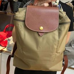 Luxury Handbag Designer Shoulder Bag Crossbody Bag New Backpack Small Backpack Commuting Bag Lightweight Outdoor Womens Backpack Backpack9IU9