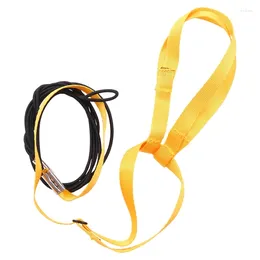 Other Bird Supplies Pet Harness And Leash Adjustable Parrot - Anti-Bite Training Rope Outdoor Flying