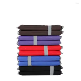 Pillow Pearl Cotton Outdoor Seat 8 Fold Foam Portable Picnic Mat Waterproof And Moisture-proof Pad