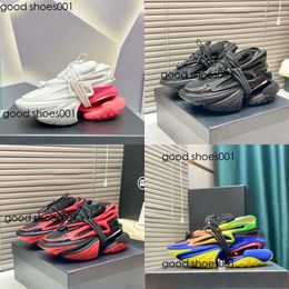 Sneaker Baalmain Women 2024 Increased Men Sneakers Space Shoes Couples Unicorn Height Original edition s