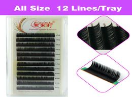 Natural Long 3D Eyelash Extension Individual Lashes False Lashes Fake Lash6965165