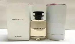 Fresh perfumes DREAMContre MoiMille FeuxRose Des VentsApogee lady perfume Elegant longlasting Frangrance Female aroma 100ML F4004866