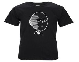 The COOLMIND Cotton ANIME One Punch Man Printed Men T Shirt Fashion Cool Comfortable Mens Tshirt Casual Tshirt for Men6144281