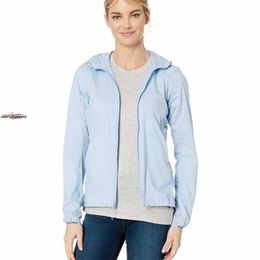 Waterproof Shell Jackets Women Nodin Jack Lightweight Skin Windbreaker 9H4L