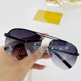 New top quality 1019 mens sunglasses men sun glasses women sunglasses fashion style protects eyes Gafas de sol lunettes de soleil with 213f