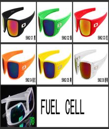 summer man woman fuel cell Fashion Colourful sunglasses Popular Wind Cycling Mirror Sport Outdoor Eyewear Goggles eyeglasses For Men Sunglasses 59624268090