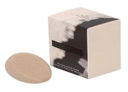 Precision Makeup Sponge 100 Boxed Non Latex Super Soft Cosmetic Sponged Egg Puff Latex Face Blending Base LiquidCream Founda4923760