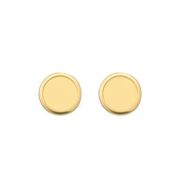 Stud Designer Jewellery Cute Screw Love Earrings For Women Girls Ladies Gold Sier Rosegold Colour Classic Design Drop Delivery Othqu