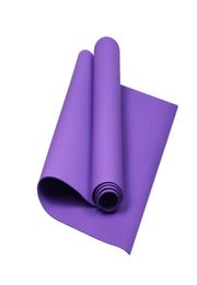 Yoga Mats for Women Exercise Mat Non Slip Texture Thickening Motion Outdoor Camping Fitness Pad Online shopping14482023517093