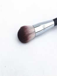 PRO Featherweight Complexion Brush 90 Soft Hair Foundation Powder Blender Brush Beauty Makeup Brush Blender1894485