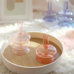 Candle Holders For Home Decoration Decorative Wedding Table Centrepieces Candelabros Stick Holder