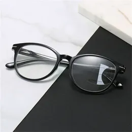 Sunglasses Frames Progressive Multifocal Reading Glasses Blue Light Blocking Presbyopia Computer Goggles Vision Diopter Eyewear