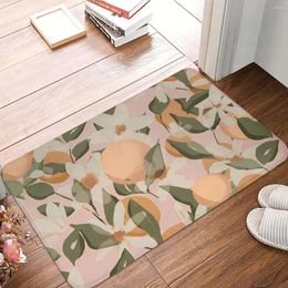 Carpets Italian Summer Non-Slip Carpet Doormat Living Room Bathroom Mat Entrance Door Decoration Rug