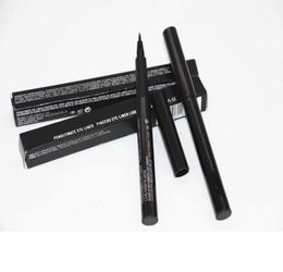 New Eyes Makeup Eyeliner Pencil Black Eye Liner PencilEye With Box in stock1764529