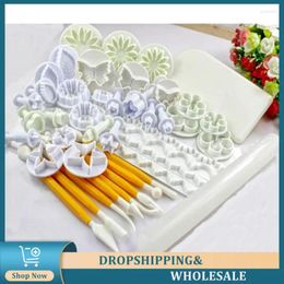 Baking Moulds Cake Molds Unique Design Durable Material Decorative Trending Versatile Top-rated Decorations Accessories