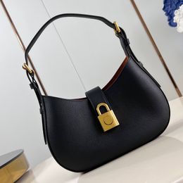9A Designer Bag Luxurious Cowhide Leather Dyed in Subtle Tones Low-Key Shoulder Bag with Adjustable Strap and Suede Lining Effortlessly Elegant Handbag