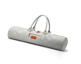 Outdoor Bags Yoga Mat Bag Duffle With Handle Pocket Zipper Pad Carrier Men Women Storage Made Of Canvas Durable9354524