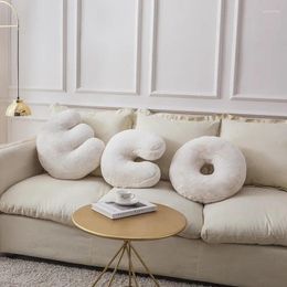 Pillow Fat Sofa Nordic Modern Minimalist Furnishings Living Room