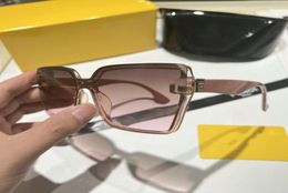 Top luxury Sunglasses polaroid lens designer womens Mens Goggle senior Eyewear For Women eyeglasses frame Vintage Sun Glasses With3535670