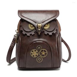 Shoulder Bags Purses Ladies Handbag Women Fashion Crossbody Bag High Quality Vintage Style EVENING Women's