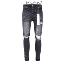 purple jeans Denim Trousers Mens Purple Jeans Designer Jean Men Pants High-End Quality Straight Design Retro Streetwear Sweatpants Joggers Pant ksubi jeans 264