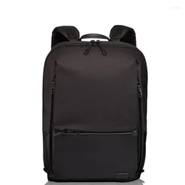 Backpack 798641 Ballistic Nylon Men's Light Business Leisure 15 Inch Laptop Bag