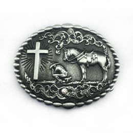 Boys man personal vintage viking collection zinc alloy retro belt buckle for 4cm width belt hand made value gift S294