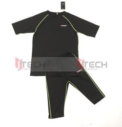 Xbody Ems Cotton Training Suit X body XEms Fitness Underwear Suit Jogging Pants For Sport6658302