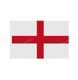 England Flags National Polyester Banner Flying 90 x 150cm 3ft 5ft Flag All Over The World Worldwide Outdoor can be Customized8406764