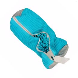 Laundry Bags Bag Washing Machine Shoes With Zips Travel Shoe Storage Protective Clothes Box Organiser