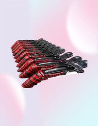 Professional Hair Salon Clip Crocodile Clips Barber Styling Tools Salon Cutting Extension Clip Accessories 17867375457613