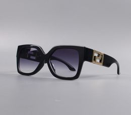 Oversized Square Sunglasses Women 2022 Luxury Brand Fashion Large Frame Sun Glasses For Men Retro Zonnebril Dames 44025417537
