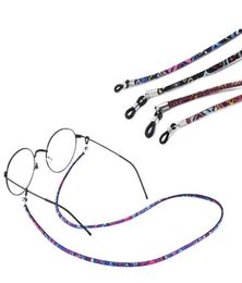 Mixed Colourful Sport Eyeglass Glasses Sunglasses chains Neck Cord Strap String Lanyard Holder Adjustable Fashion Accessories7094666