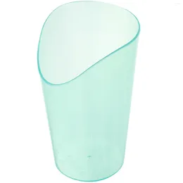 Water Bottles Adult Sippy Cups Elderly No Spill Cup Drinking Beaker Adults Plastic Proof Unspillable