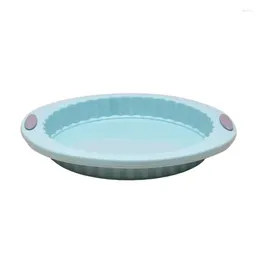 Bakeware Tools Round Cake Pans Kitchen Cooking Accessories Nonstick Baking Pots Easy Release Layer Food Dish For Bread