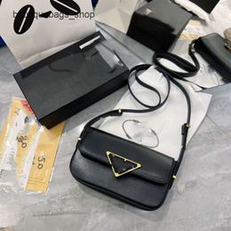 Luxury Brand Handbag Designer Women's Bag New Small Square Large Womens Shoulder Crossbody UnderarmFJD6