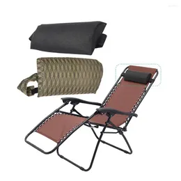 Pillow Comfortable Reclining Chair Beach Universal Replacement Headrest Neck Recliner Accessories