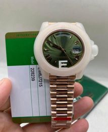 EW factory 228239 luxury male watch 3255 automatic movement one table corresponds to one card one code with card file quality6403629