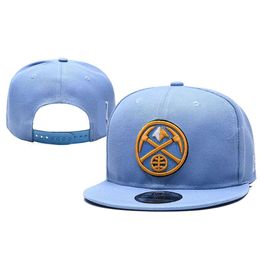 NEW 2024 A Playoff Designer Men Fashion Classic Colour Flat Peak Full Closed Caps Baseball Sports Fitted Hats in Size Basketball Team Snapback