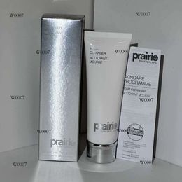 Primer Switzerland La Foam Cleanser Nettoyant Mousse Skin Care Rare Face Clean Original edition