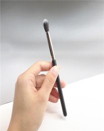 Duo Fibre Tapered Blending Brush 286 VerySoft Bristle Eyeshadow blending Highlighting Brush Beauty Makeup Blender Tools5970916