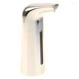 Liquid Soap Dispenser Touchless Automatic Hands Sanitizer Dropship