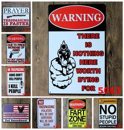 Toilet Kitchen Bathroom Family Rules Bar Pub Cafe Home Restaurant Decoratio Vintage Warning Tin Signs Retro Metal Tin Sign RRA16727428841