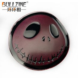 Boys man personal vintage viking collection zinc alloy retro belt buckle for 4cm width belt hand made value gift S255