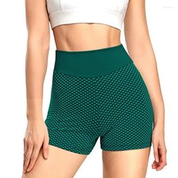 Women's Shorts Ion Shaping Hip Lifting Yoga Slimming Bodyshorts Sport For Gym Party Running Work Sports Beach Garden