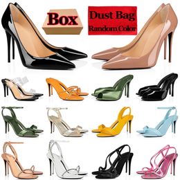Christian Louboutin Red Bottoms Dress Shoes Loafers Designer-Schuhe für Herren und Damen, lässige Turnschuhe, modischer Luxus-Plattform-Outdoor-Schuh