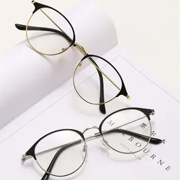 Sunglasses Unisex Ultralight Classic Myopia Glasses Eyeglasses Optical Eyewear