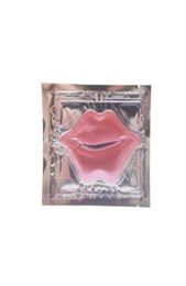 Collagen Lip Mask Plumper Combination 3 types Moisturing Nourishing Anti Wrinkle Enhancement Care7194183