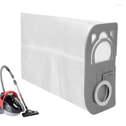 Storage Bags Vacuum Replacement Heavy Duty Seal Pouch Cleaner Dust Bag Effective Compact Filter Home Supplies